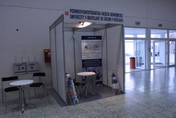 Podnikovohospodárska fakulta Ekonomickej univerzity v Bratislave so sídlom v Košiciach